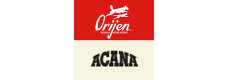 Acana&Orijen